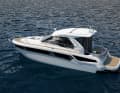 Die neue Bavaria New Sport 360