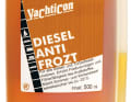 Motor-Frostschutz Yachticon, unverdünnt bis -59 °C einsetzbar, ca. 20 Euro/2 Liter