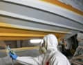 Der fünfte Teil des Refit-Projektes zeigt den Aufbau eines neuen Antifoulings.