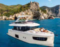 Absolute Navetta 52