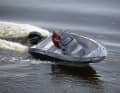 Test Silver Hawk 540 CC