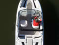 Test Glastron GT 205