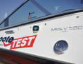 Test Hellwig Milos V 580 Open