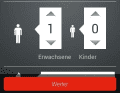 If the users do not respond after the time has expired, the personal emergency contact is notified