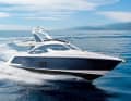 Test Azimut 50 Fly