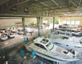 Series production at Galeon
