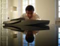 Design parallels: Stefano Pastrovich is responsible for the air intakes of the 118 WallyPower.