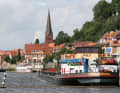 Lauenburg
