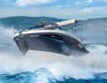 The Cranchi E30 Endurance impresses with good riding characteristics and safe handling