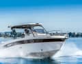 Last year, the Saver 870 WA was given a facelift, and the hardtop is also one of the new features