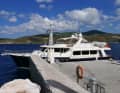 "Azura" in Kinaria on Skyros