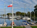 Marina Trzebież.