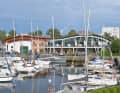 Marina Solna Kołobrzeg.