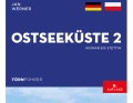 "Côte baltique 2 - de Wismar à Stettin"