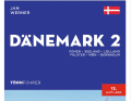 "Danimarca 2 - Fionia, Zelanda, Lollandia, Falster, Møn, Bornholm".