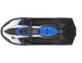 JetBlaster: Top view