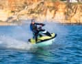 Der Waverunner Jetblaster Pro.