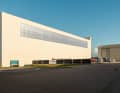 Hall 3: New workshop in Schacht-Audorf.