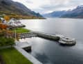 Exclusive address: The "Ullensvang" with private investor and...
