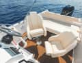 Atlantic Sun Cruiser 730 in test