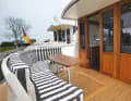 Boarncruiser 1100 und 1300 im Vergleich