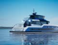 „Ocean Mapper“ wird 23 Meter lang und wurde von ​Espen Øino International entworfen. Das Arbeitsboot soll 300 Tage im Jahr den Meeresboden mit modernster Sonartechnik kartieren, im Idealfall zwei Millionen Quadratkilometer pro Jahr.