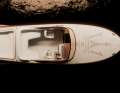 Catches the eye immediately: the Maserati logo on the front deck