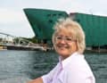 Ingrid Bardenheuer informs readers in the magazine about news from the boating world and from Germany's motorboat clubs. She also specialises in reports and travel.