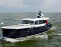 Sturier DM 52 OC: Marschfahrt