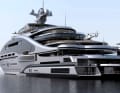 Gigayacht-Projekt „Prelude“
