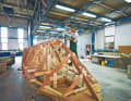Prototype production