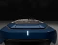 The standard version of the AMY 395e weighs 340 kilograms. The fuselage is made entirely of carbon fibre.