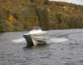 Test Jeanneau CC 5.5 CC