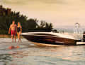 Die neue Bayliner Element.