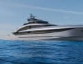 86 metres: Project Poseidon is based on a tried-and-tested platform.