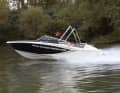 Test Glastron 185 GT