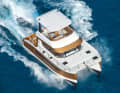 Test Fountaine Pajot MY37
