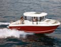 Die neue Jeanneau Merry Fisher 755 Marlin.