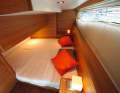 Test Super Lauwersmeer Discovery 46 OC: Centre cabin