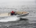 Test Frauscher Lido