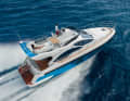Test Azimut 45
