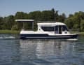 Test Suncamper 30