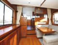 Test Swift Trawler 50