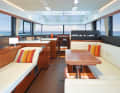 The new Jeanneau Velasco 43