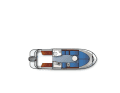 Voyager for 2: Layout