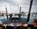 Runa 8: auf der Interboot