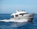 Test Swift Trawler 50
