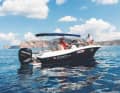 Atlantic Sun Cruiser 730 in test