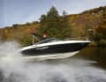 Test Sea Ray 210