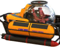 Ebenfalls neu bei U-Boat-Worx: C-Explorer 3